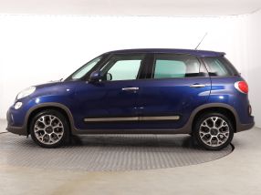 Fiat 500L - 2014