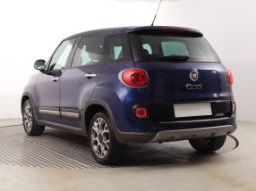 Fiat 500L - 2014
