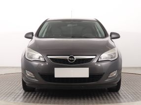 Opel Astra - 2010