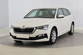 Skoda Scala - 2021