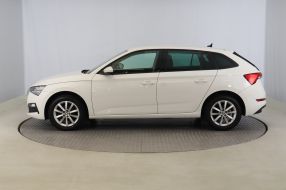 Skoda Scala - 2021