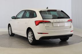 Skoda Scala - 2021