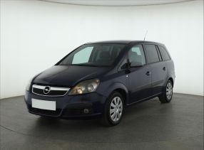 Opel Zafira - 2006