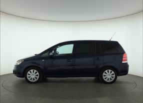 Opel Zafira - 2006