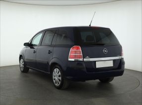 Opel Zafira - 2006