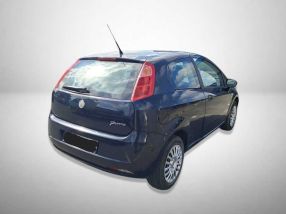 Fiat Punto - 2009