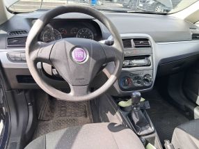 Fiat Punto - 2009