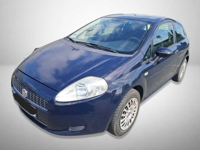 Fiat Punto 2009