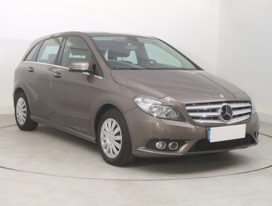 Mercedes-Benz B