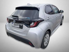 Toyota Yaris - 2022
