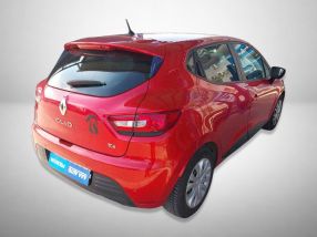 Renault Clio - 2017