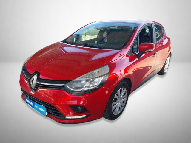 Renault Clio 2017