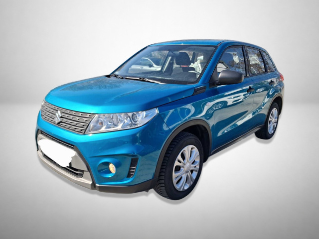 Suzuki Vitara 2016