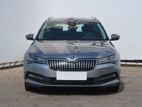 Skoda Superb - 2020