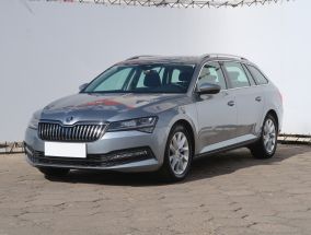 Skoda Superb - 2020