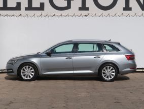 Skoda Superb - 2020
