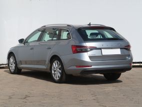 Skoda Superb - 2020