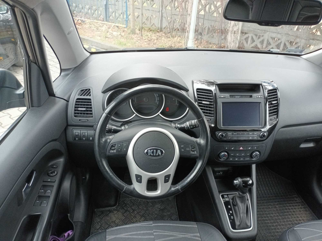 Kia Venga