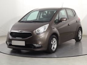 Kia Venga - 2017