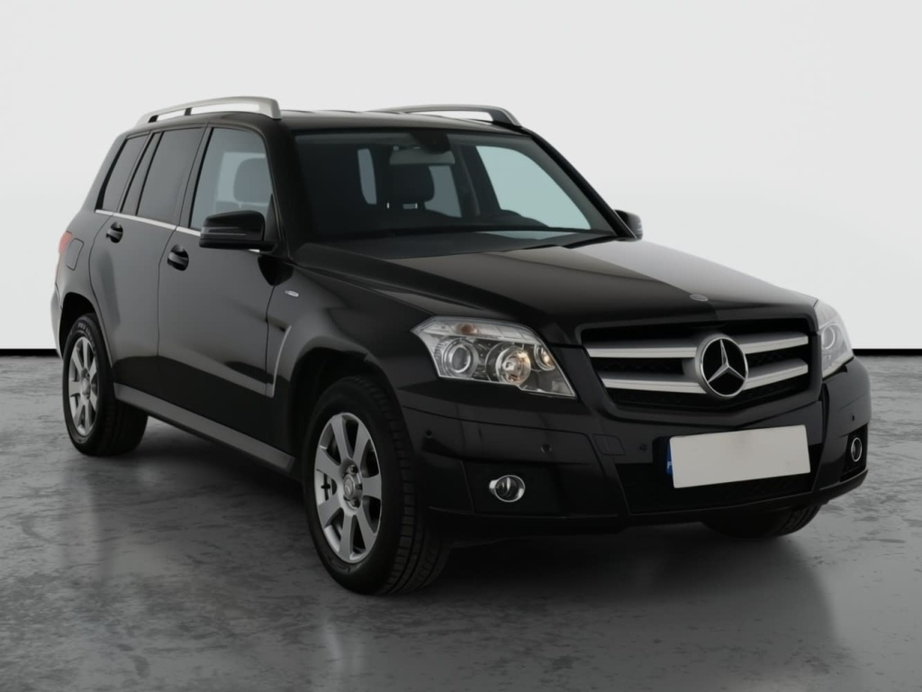 Mercedes-Benz GLK