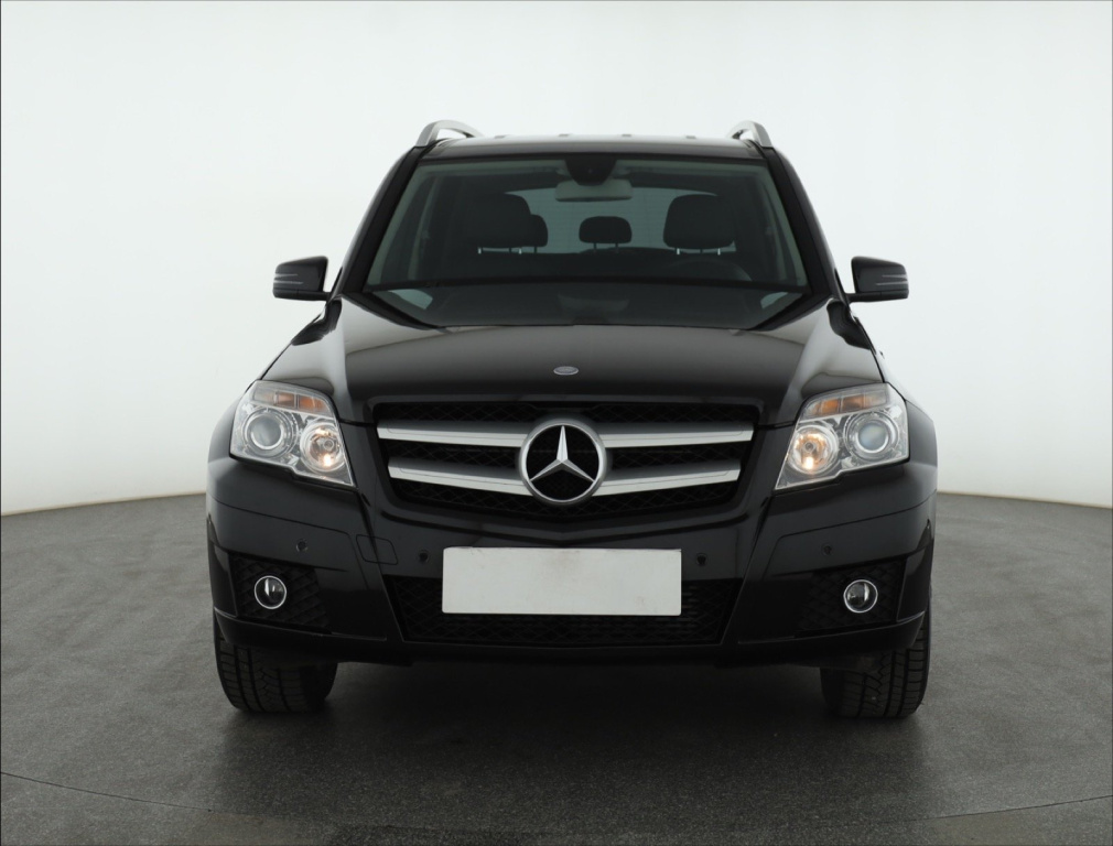 Mercedes-Benz GLK