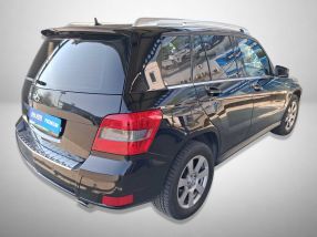 Mercedes-Benz GLK - 2012