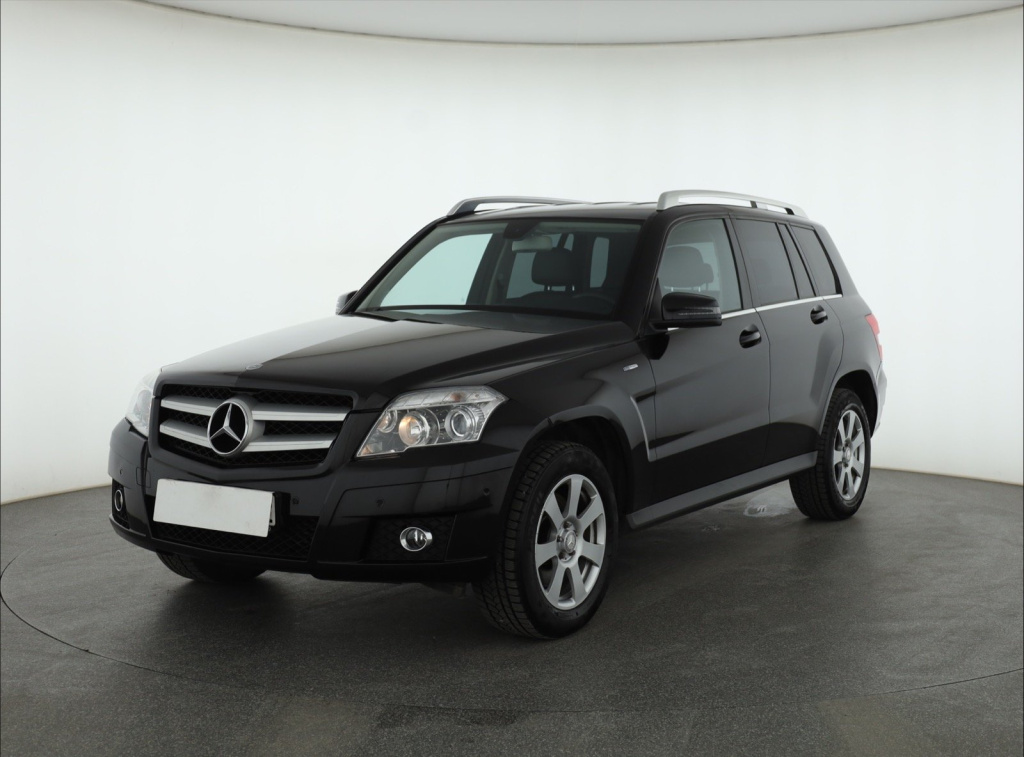 Mercedes-Benz GLK