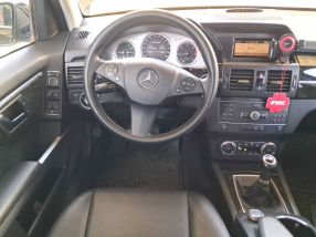 Mercedes-Benz GLK - 2012