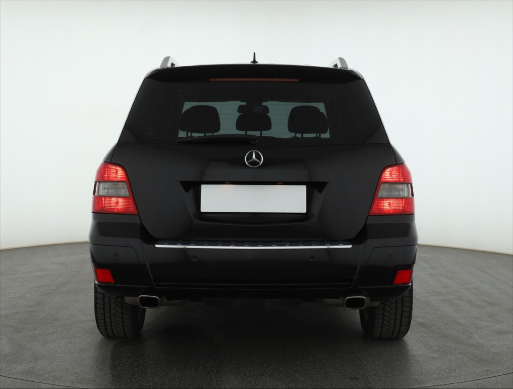 Mercedes-Benz GLK