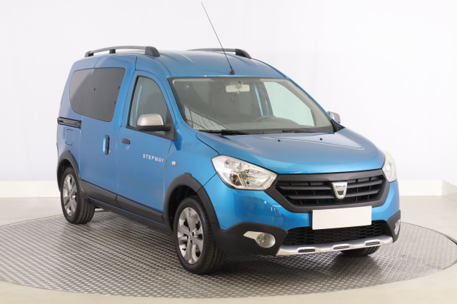 Dacia Dokker 2016