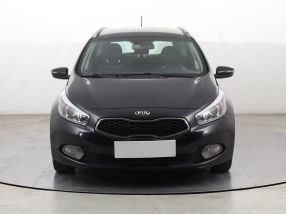Kia Ceed - 2013
