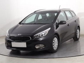 Kia Ceed - 2013