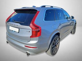 Volvo XC90 - 2015