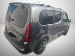 Toyota ProAce City Verso - 2022