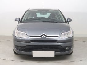 Citroen C4 - 2008