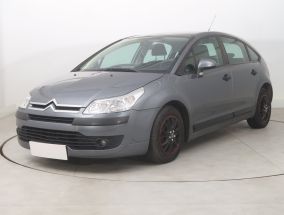 Citroen C4 - 2008