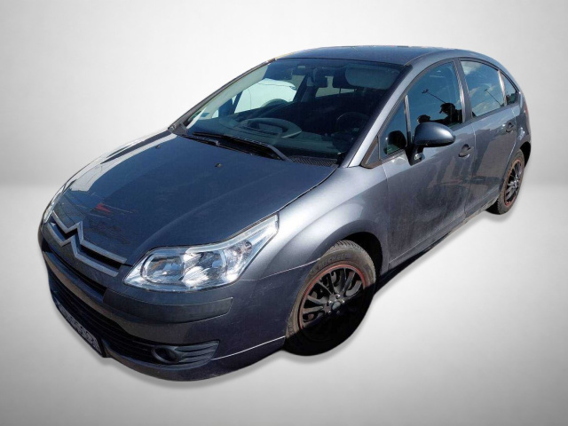 Citroen C4 2008
