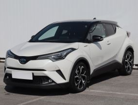 Toyota C-HR - 2018
