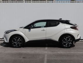 Toyota C-HR - 2018