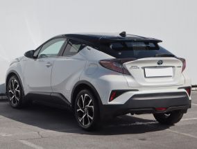 Toyota C-HR - 2018