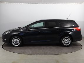 Ford Focus - 2013