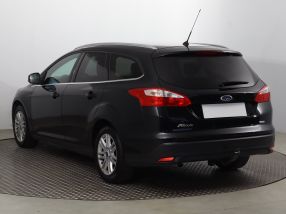 Ford Focus - 2013