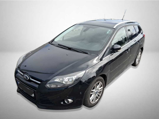 Ford Focus 2013