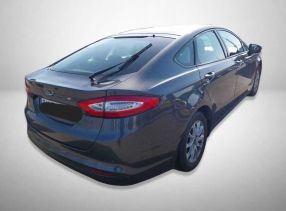Ford Mondeo - 2018