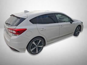 Subaru Impreza - 2017