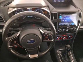 Subaru Impreza - 2017