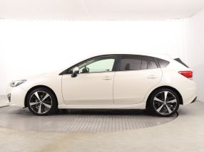 Subaru Impreza - 2017