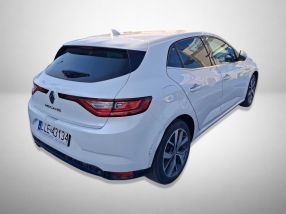 Renault Megane - 2016