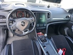 Renault Megane - 2016