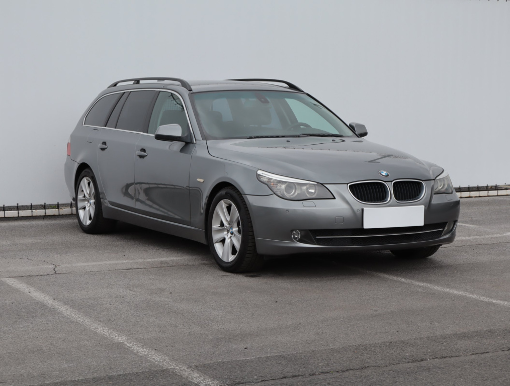BMW 5